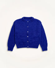 Afbeelding in Gallery-weergave laden, BREIPATROON VEST ROMY
