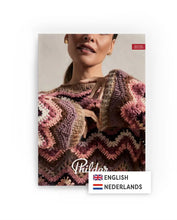 Afbeelding in Gallery-weergave laden, PHILDAR BOEK 279 DAMES HAKEN
