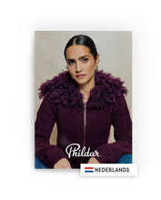 Afbeelding in Gallery-weergave laden, PHILDAR BOEK 280 DAMES BREIEN
