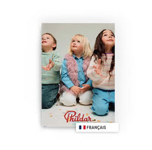 Afbeelding in Gallery-weergave laden, PHILDAR BOEK 281 BABY &amp; KIDS
