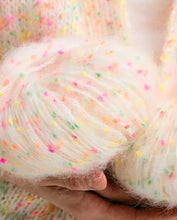 Afbeelding in Gallery-weergave laden, Phil Mohair Dots NEW
