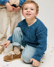 Afbeelding in Gallery-weergave laden, PHILDAR BOEK 281 BABY &amp; KIDS
