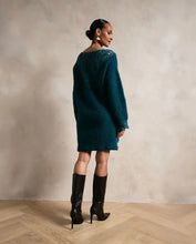 Afbeelding in Gallery-weergave laden, HAAKPATROON JURK ALIENOR
