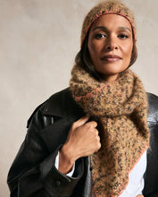 Afbeelding in Gallery-weergave laden, HAAKPATROON SET AMELIA
