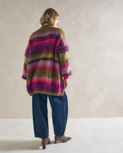 Afbeelding in Gallery-weergave laden, BREIPATROON VEST CARLOTTA
