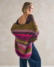 Afbeelding in Gallery-weergave laden, BREIPATROON VEST CARLOTTA
