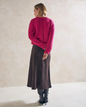 Afbeelding in Gallery-weergave laden, BREIPATROON VEST CAROL
