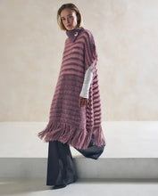Afbeelding in Gallery-weergave laden, BREIPATROON CAPE CARMEN
