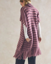 Afbeelding in Gallery-weergave laden, BREIPATROON CAPE CARMEN
