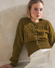 Afbeelding in Gallery-weergave laden, BREIPATROON VEST CANDY
