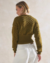 Afbeelding in Gallery-weergave laden, BREIPATROON VEST CANDY
