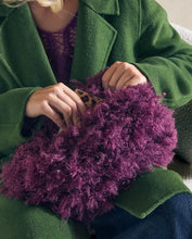 Afbeelding in Gallery-weergave laden, BREIPATROON CLUTCH CARLYN
