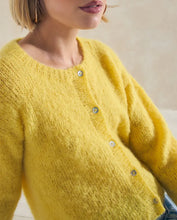 Afbeelding in Gallery-weergave laden, BREIPATROON VEST CAPUCINE
