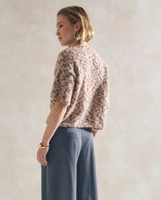 Afbeelding in Gallery-weergave laden, BREIPATROON VEST CONNIE
