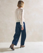 Afbeelding in Gallery-weergave laden, BREIPATROON VEST AMBRE
