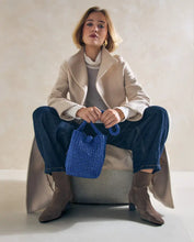 Afbeelding in Gallery-weergave laden, BREIPATROON TAS COCO
