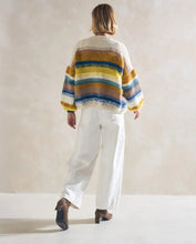 Afbeelding in Gallery-weergave laden, BREIPATROON VEST CARLOTTA

