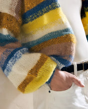 Afbeelding in Gallery-weergave laden, BREIPATROON VEST CARLOTTA
