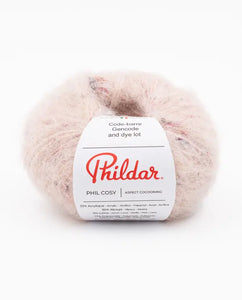 Phil Cosy