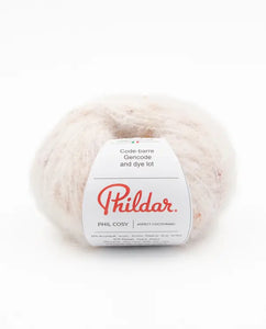 BREIPAKKET ROLKRAAGPULL NOLANA