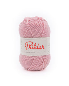 Phil Baby + Socks Merinos NEW COLORS