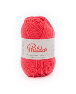 Phil Baby + Socks Merinos NEW COLORS
