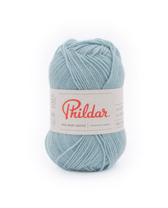 Phil Baby + Socks Merinos NEW COLORS