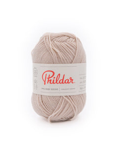 Phil Baby + Socks Merinos NEW COLORS
