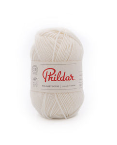 Phil Baby + Socks Merinos NEW COLORS