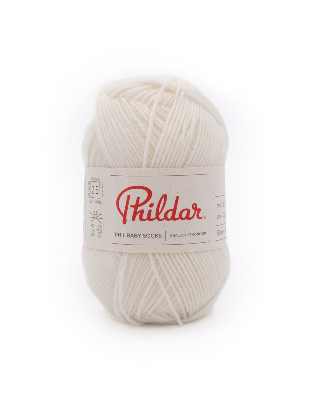 Phil Baby + Socks Merinos NEW COLORS