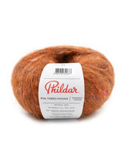 Afbeelding in Gallery-weergave laden, BREIPAKKET MAAND OKTOBER: CARDIGAN ABBY
