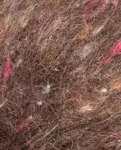 Phil Tweed Mohair