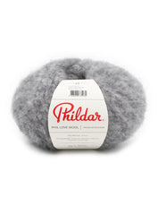 Afbeelding in Gallery-weergave laden, Phil Love Wool
