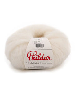 Phil Love Wool