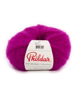 Phil Love Wool