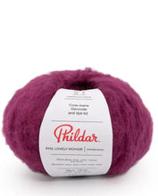 Afbeelding in Gallery-weergave laden, BREIPAKKET MAAND NOVEMBER: LE PULL VANESSA
