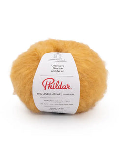 Phil Lovely Mohair