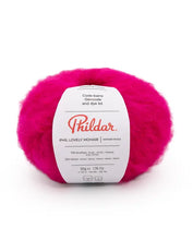 Afbeelding in Gallery-weergave laden, Phil Lovely Mohair
