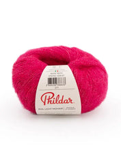 Afbeelding in Gallery-weergave laden, Phil Light Mohair
