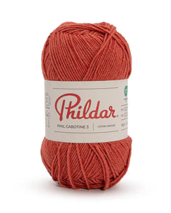 Phil Cabotine 3 NEW