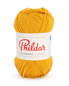 Phil Cabotine 3 NEW