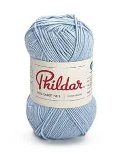 Phil Cabotine 3 NEW