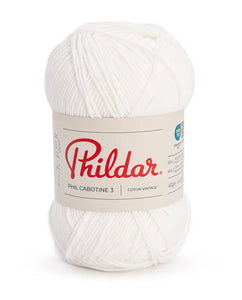 Phil Cabotine 3 NEW