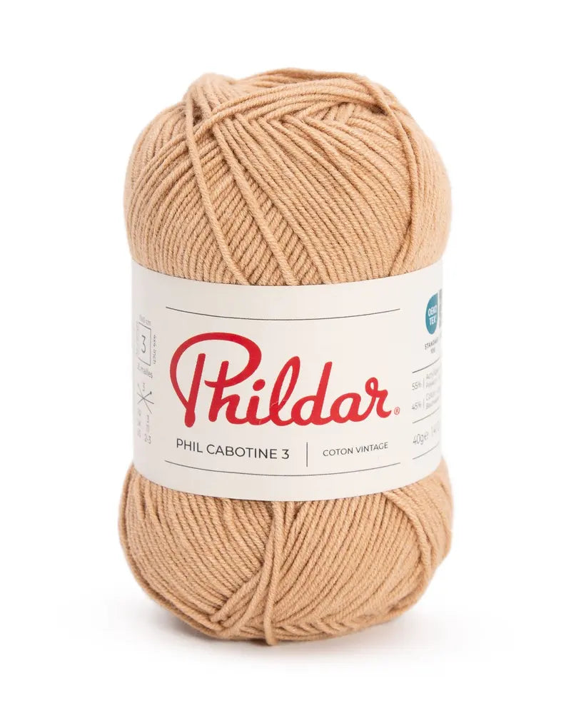 Phil Cabotine 3 NEW