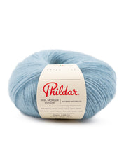 Afbeelding in Gallery-weergave laden, Phil Mohair Coton
