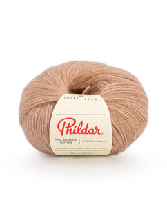 Phil Mohair Coton NEW