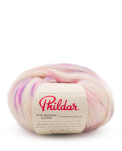 Afbeelding in Gallery-weergave laden, Phil Mohair Coton

