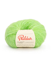 Afbeelding in Gallery-weergave laden, Phil Mohair Coton NEW
