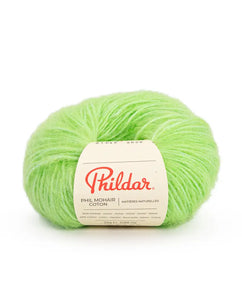 Phil Mohair Coton NEW