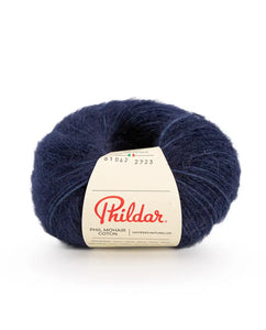 Phil Mohair Coton NEW
